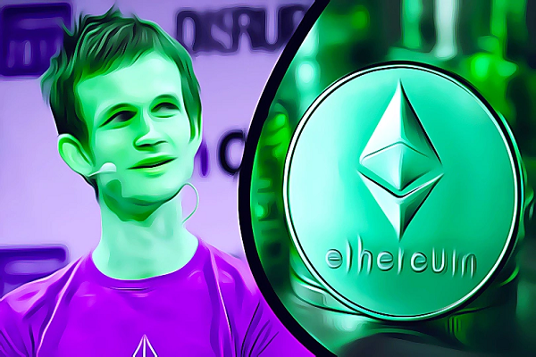 Get to Know The Man Behind Ethereum