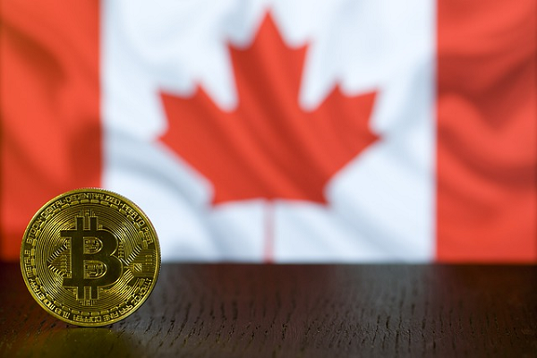Buy Cryptocurrency in Canada