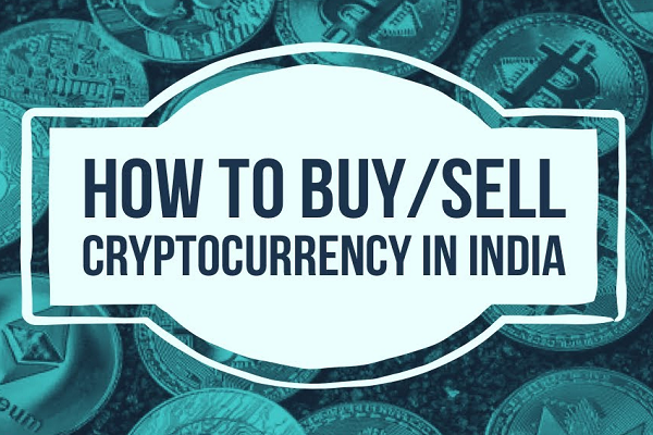 Buying Cryptocurrencies In India