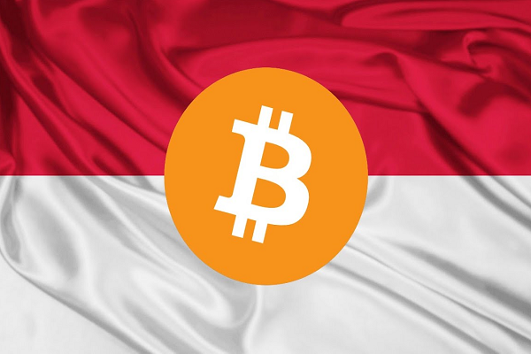 Crypto Apps in Indonesia