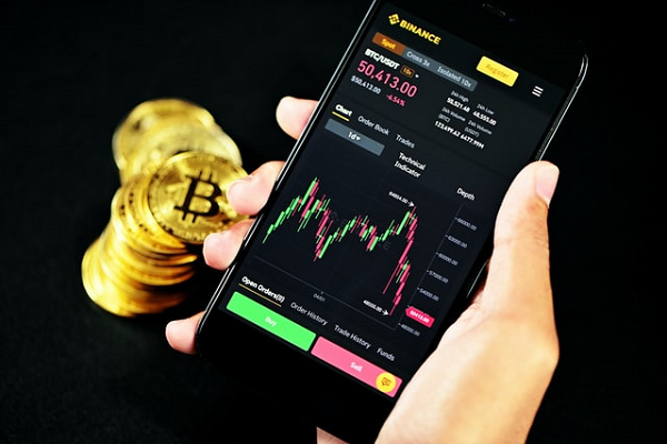 best crypto trading app canada