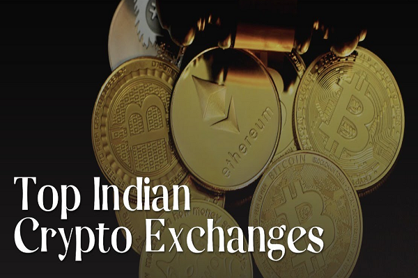 Cryptocurrency Exchanges Working In India