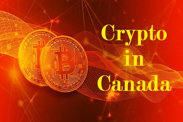 Cryptocurrency in Canada