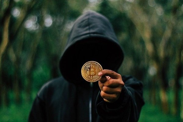 How Anonymous Is Cryptocurrency
