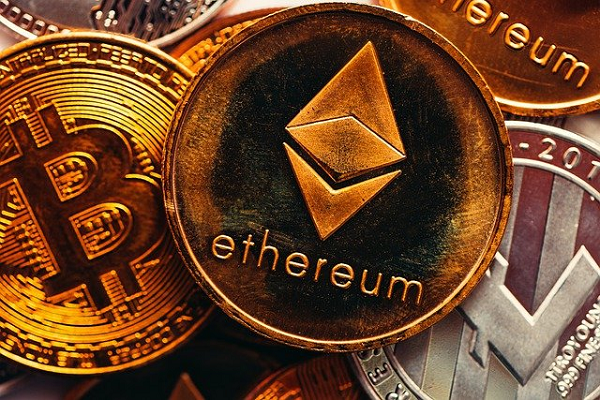Definition Of Ethereum